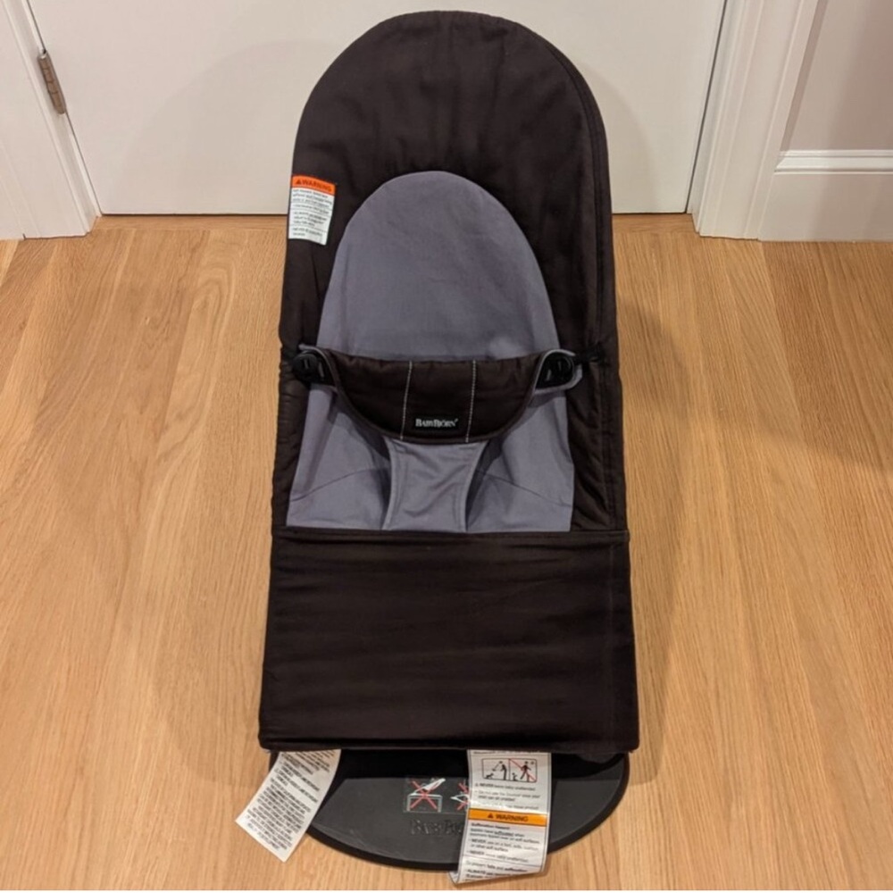 BabyBjorn Bouncer "Balance Soft"